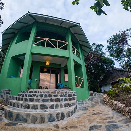 Вилла Firefly Eco Retreat Шимони Экстерьер фото