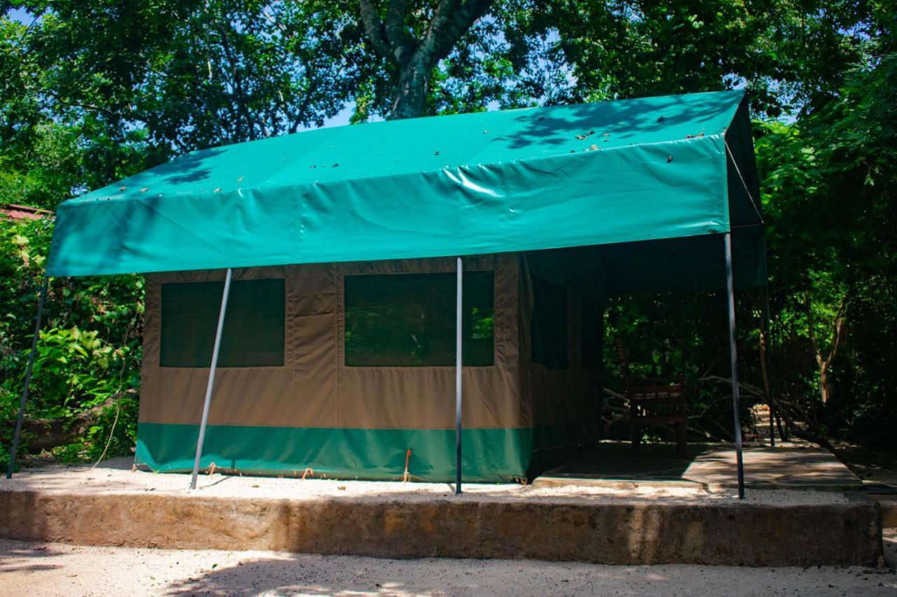 Вилла Firefly Eco Retreat Шимони Экстерьер фото