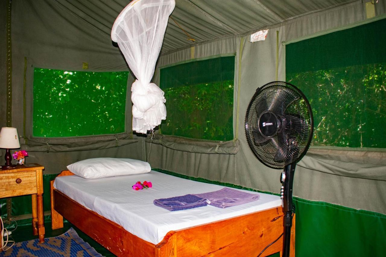 Вилла Firefly Eco Retreat Шимони Экстерьер фото