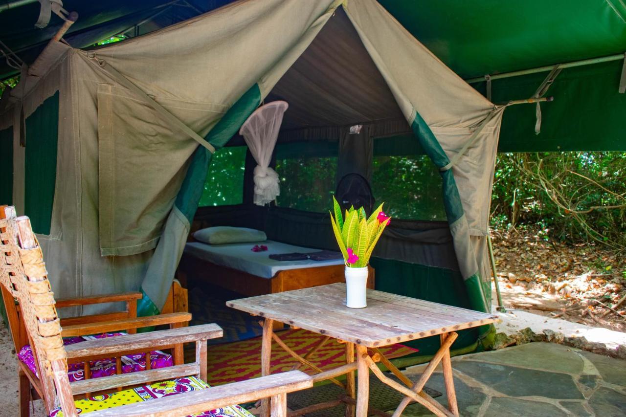 Вилла Firefly Eco Retreat Шимони Экстерьер фото
