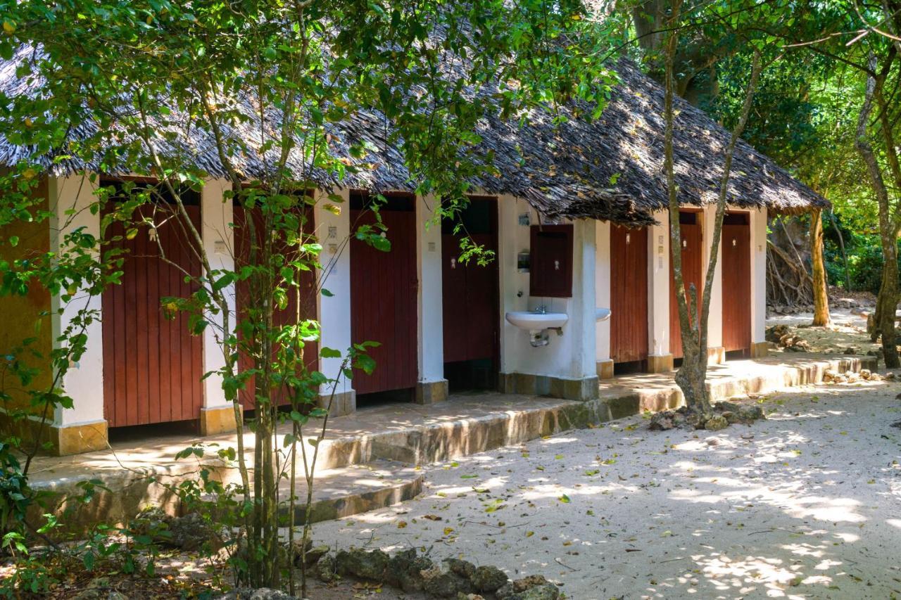Вилла Firefly Eco Retreat Шимони Экстерьер фото