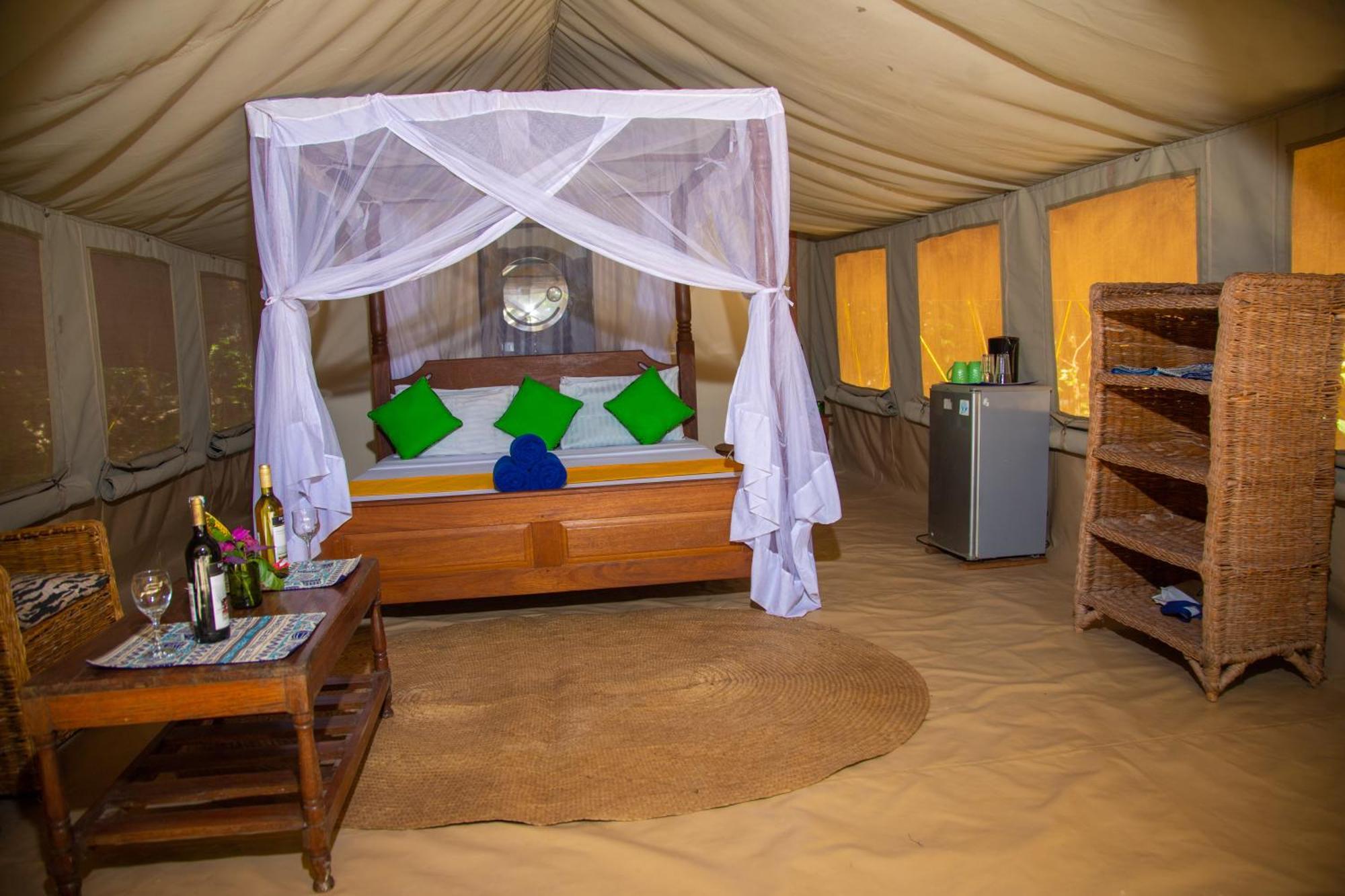 Вилла Firefly Eco Retreat Шимони Экстерьер фото