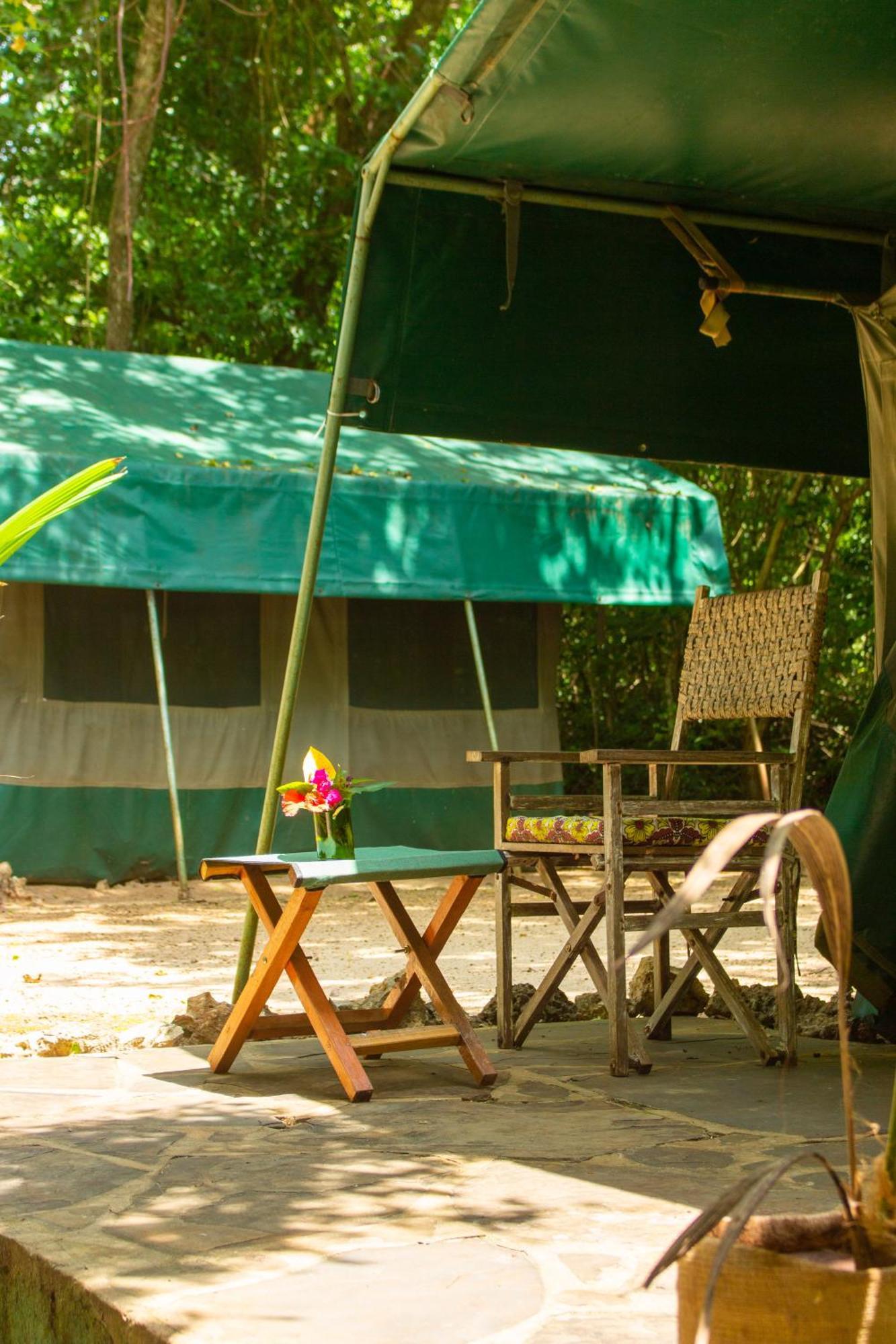 Вилла Firefly Eco Retreat Шимони Экстерьер фото